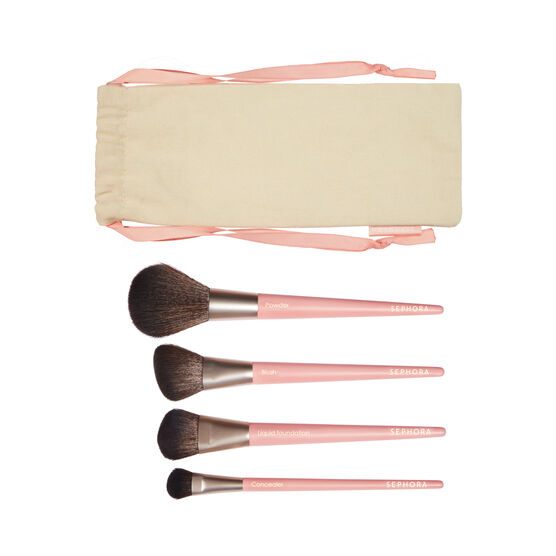 505321PT   FULL FACE 21  BRSH 1PCE